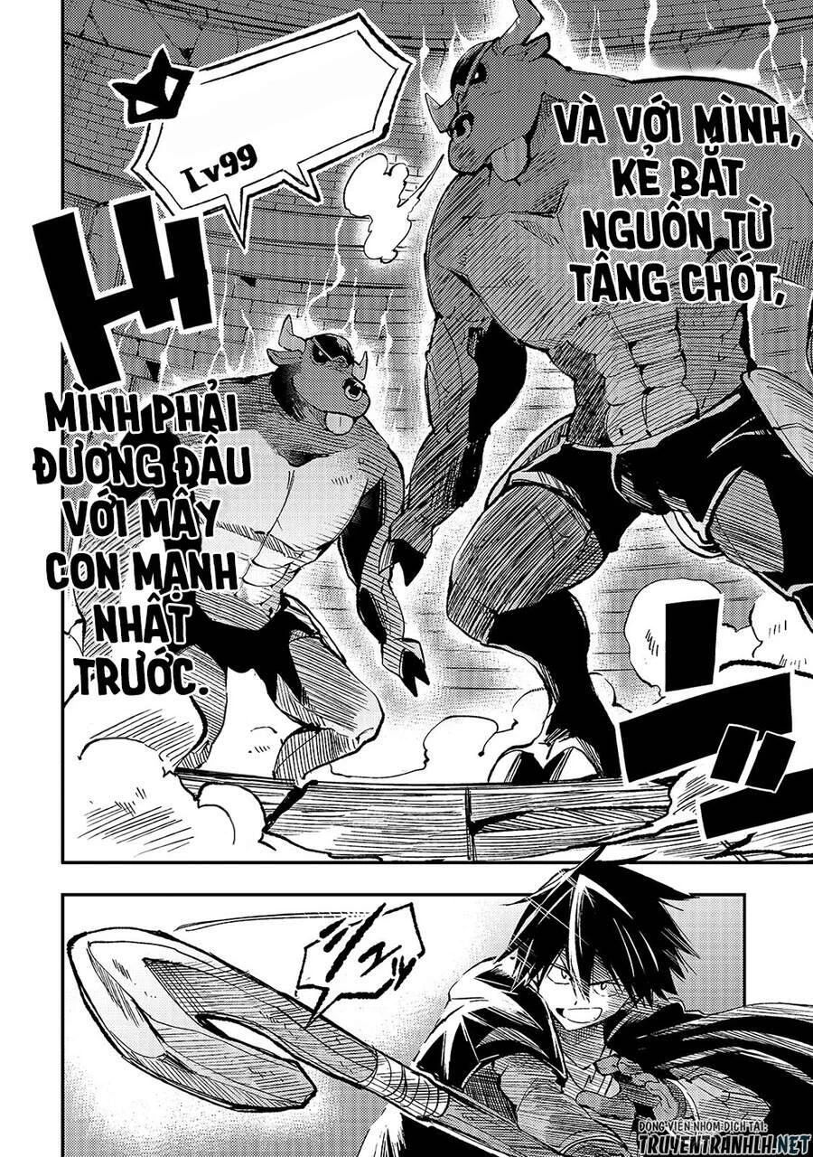 Hitoribocchi No Isekai Kouryaku Chapter 44 - 8