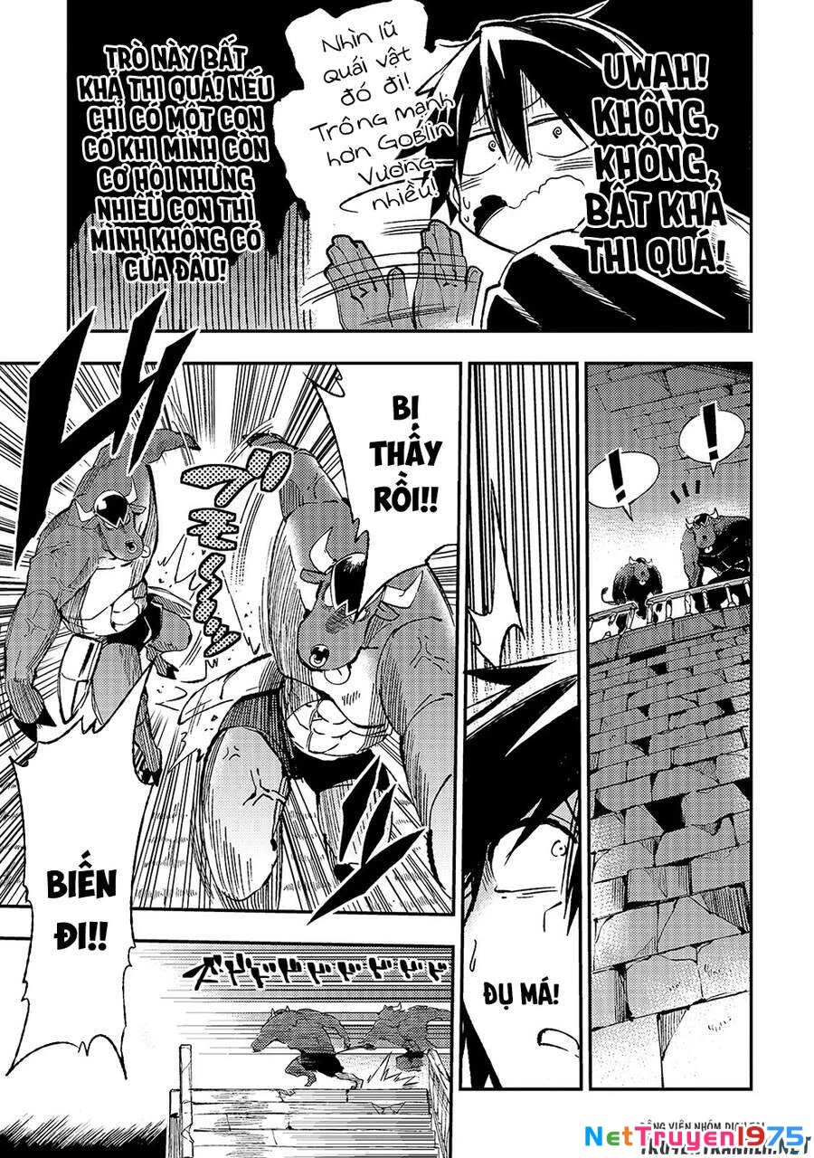 Hitoribocchi No Isekai Kouryaku Chapter 44 - 9