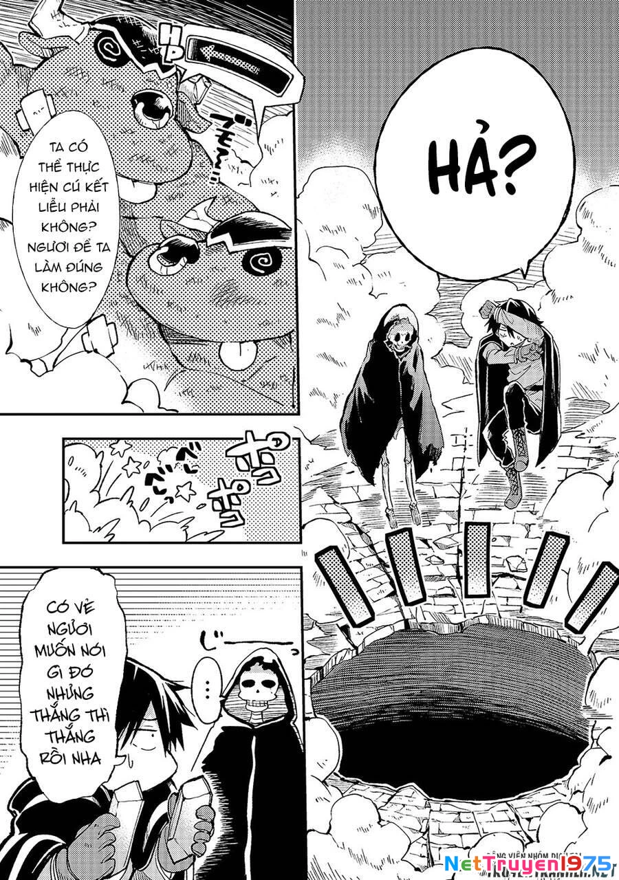 Hitoribocchi No Isekai Kouryaku Chapter 44 - 11