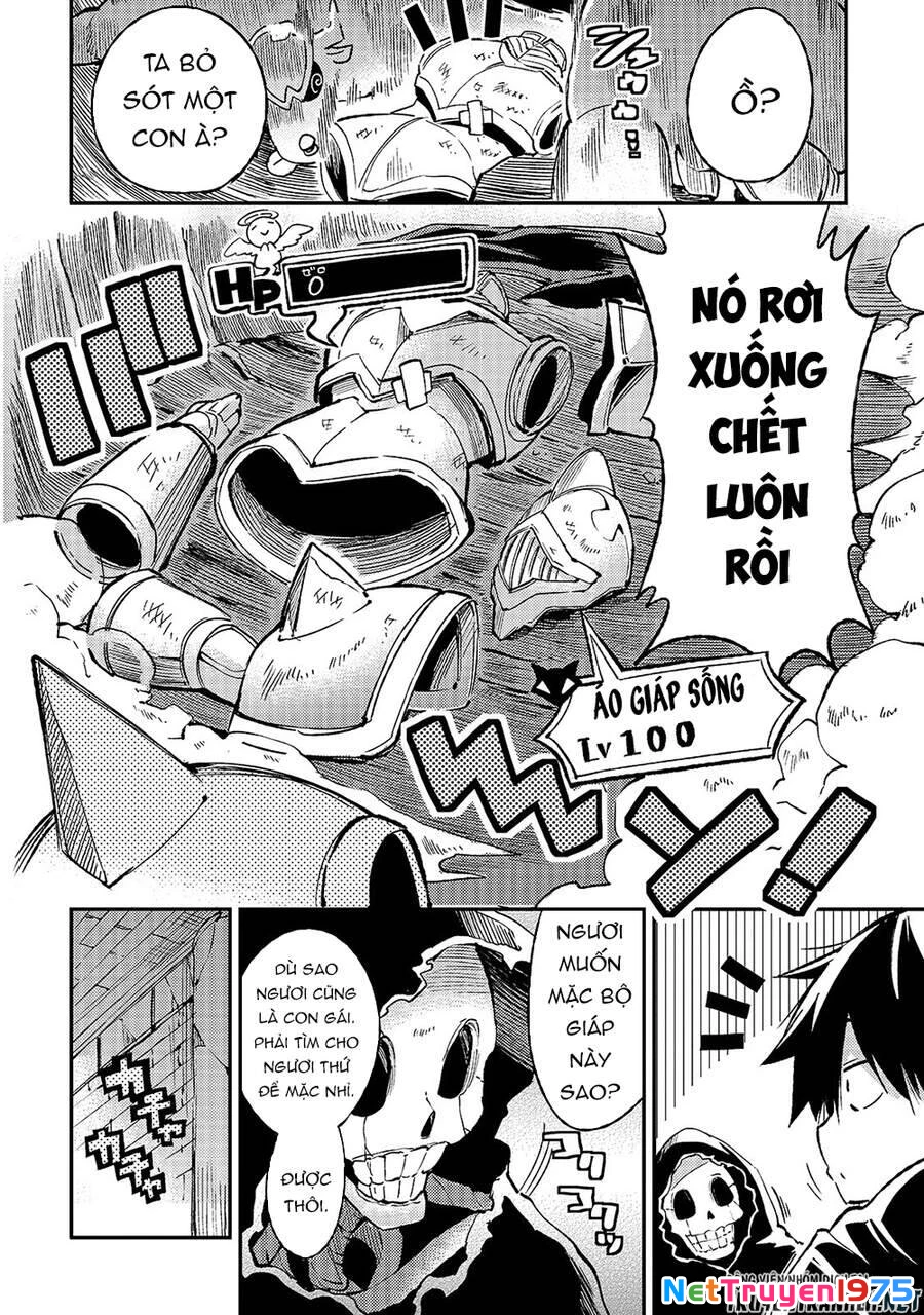 Hitoribocchi No Isekai Kouryaku Chapter 44 - 12