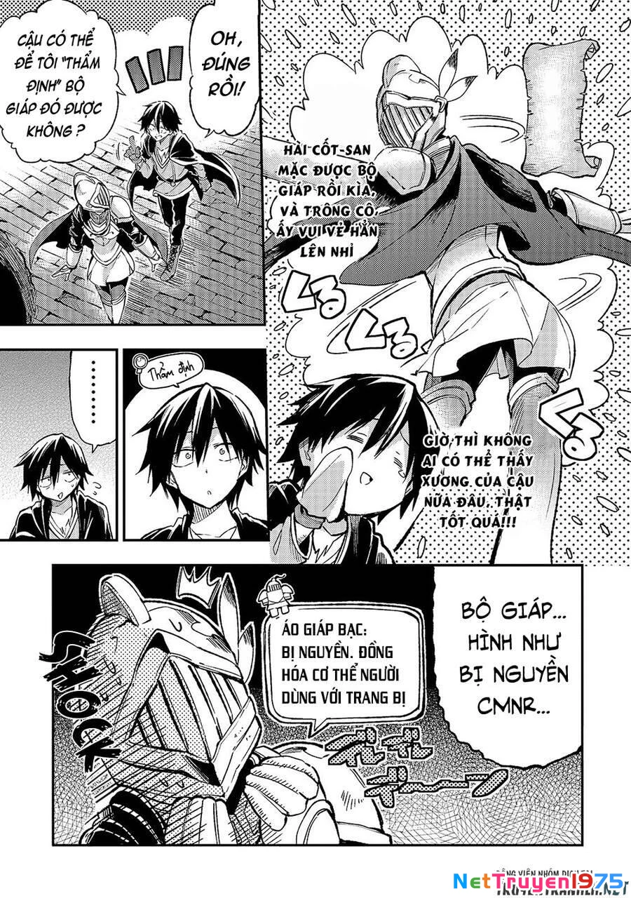 Hitoribocchi No Isekai Kouryaku Chapter 45 - 3