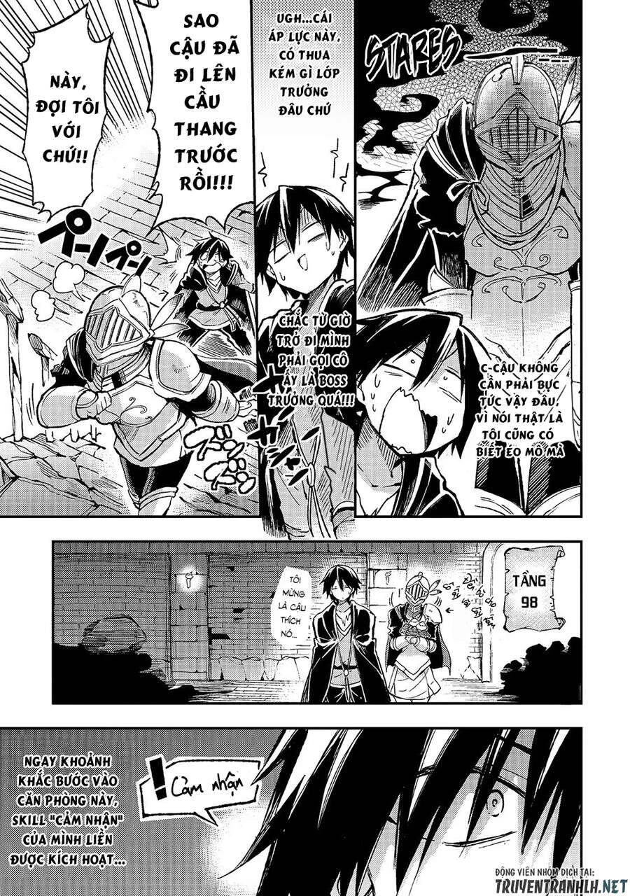 Hitoribocchi No Isekai Kouryaku Chapter 45 - 5