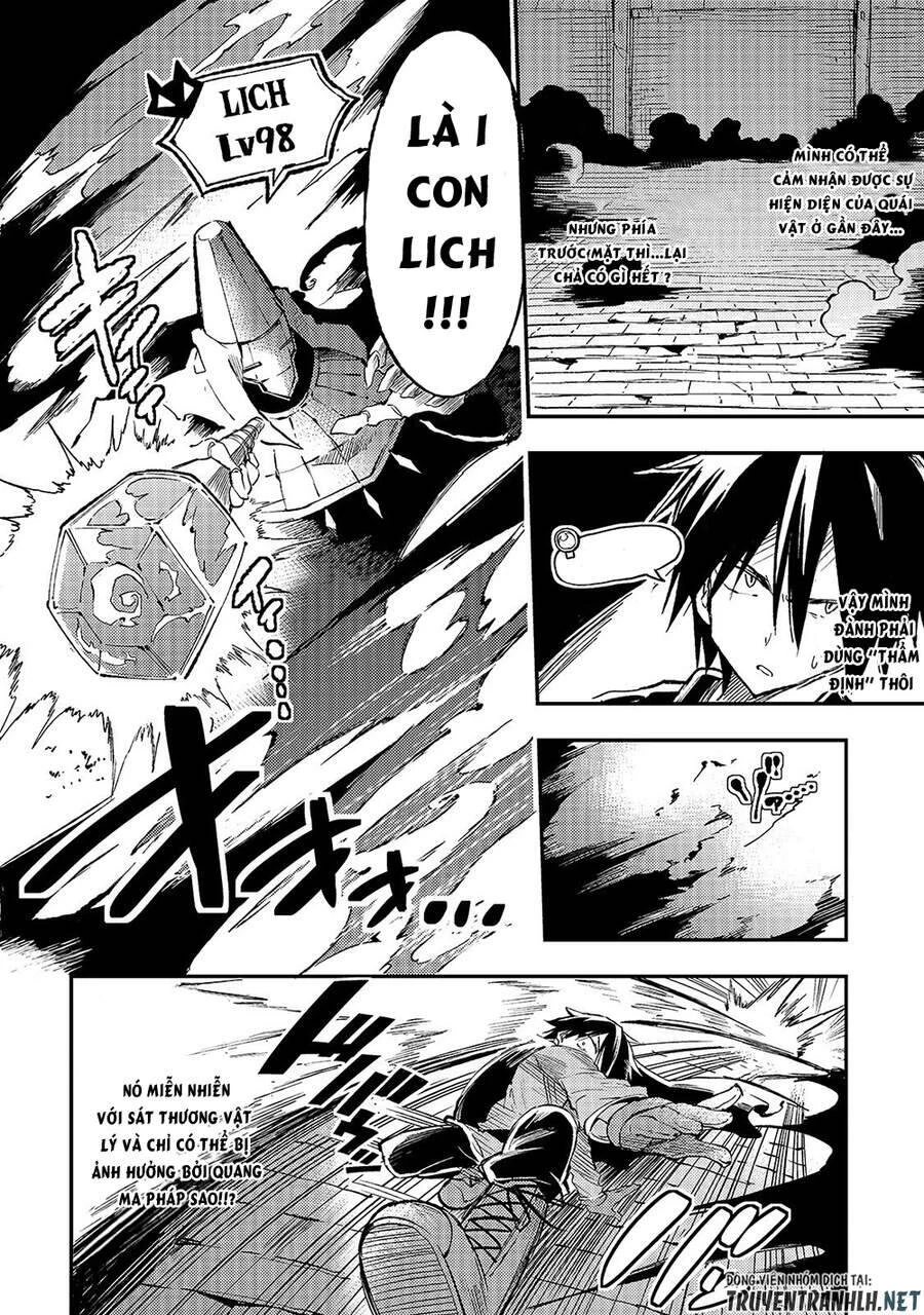 Hitoribocchi No Isekai Kouryaku Chapter 45 - 6