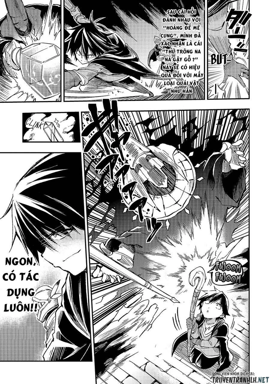 Hitoribocchi No Isekai Kouryaku Chapter 45 - 7