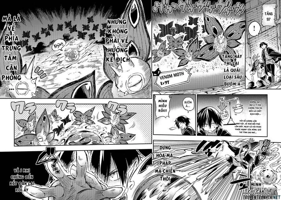 Hitoribocchi No Isekai Kouryaku Chapter 45 - 8