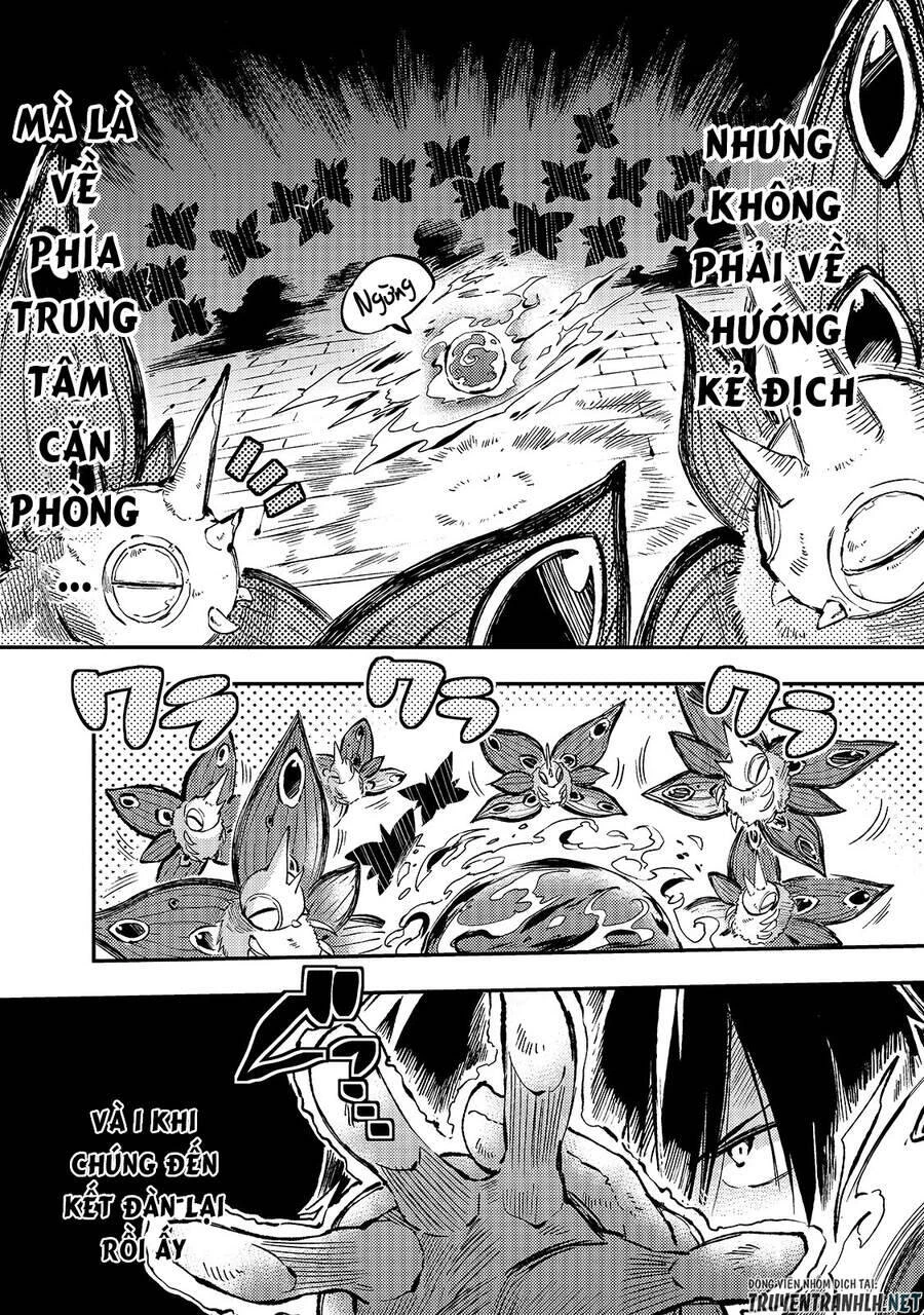Hitoribocchi No Isekai Kouryaku Chapter 45 - 10