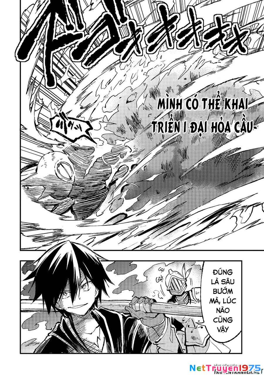 Hitoribocchi No Isekai Kouryaku Chapter 45 - 11