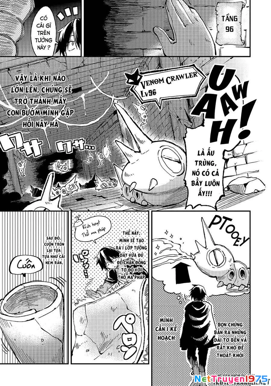 Hitoribocchi No Isekai Kouryaku Chapter 45 - 12