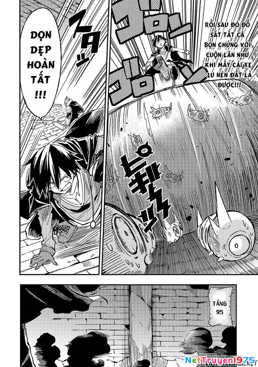 Hitoribocchi No Isekai Kouryaku Chapter 45 - 13