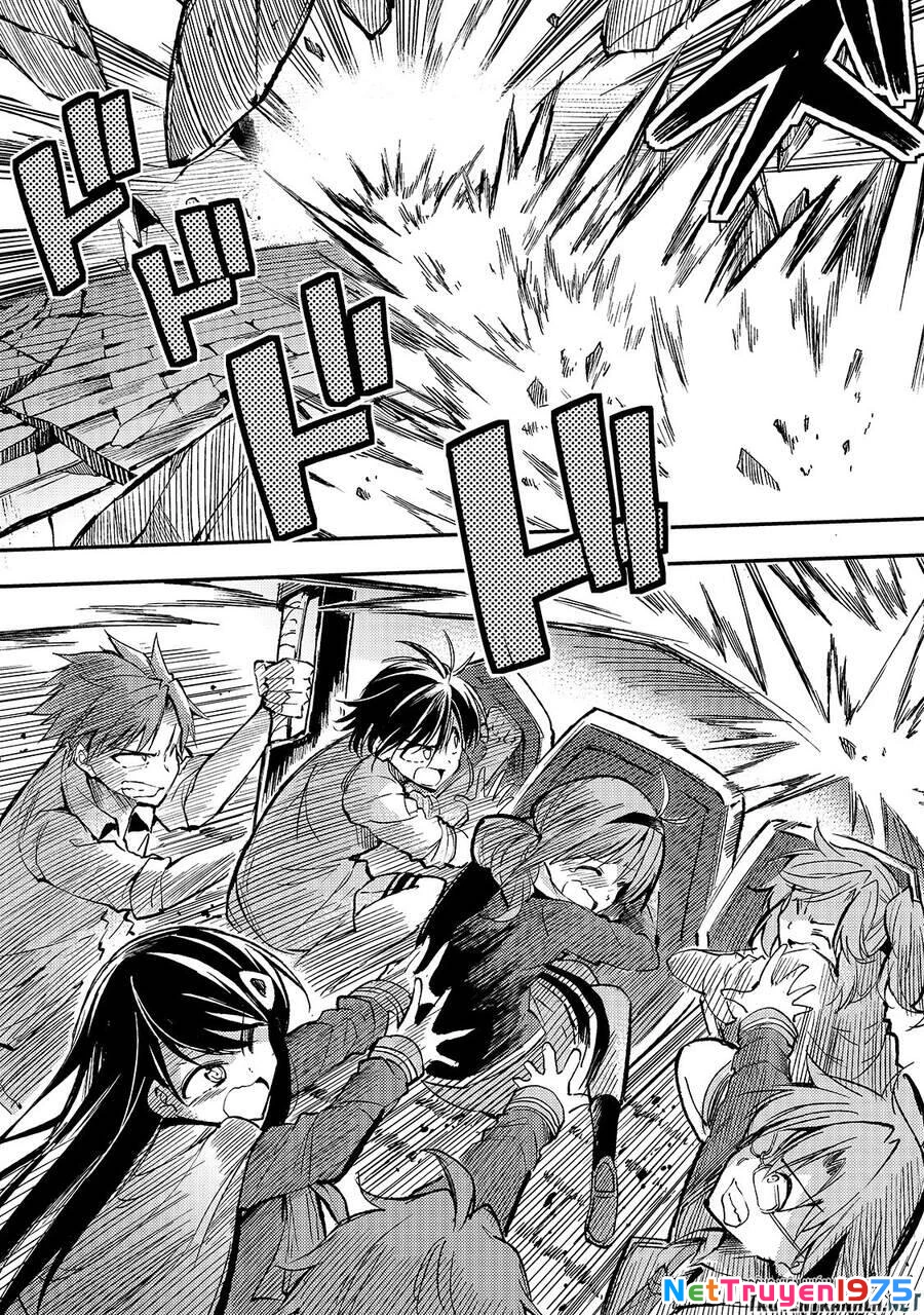 Hitoribocchi No Isekai Kouryaku Chapter 46 - 14
