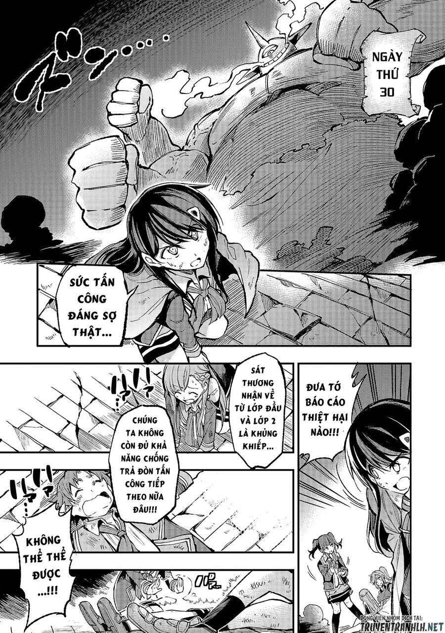 Hitoribocchi No Isekai Kouryaku Chapter 47 - 6