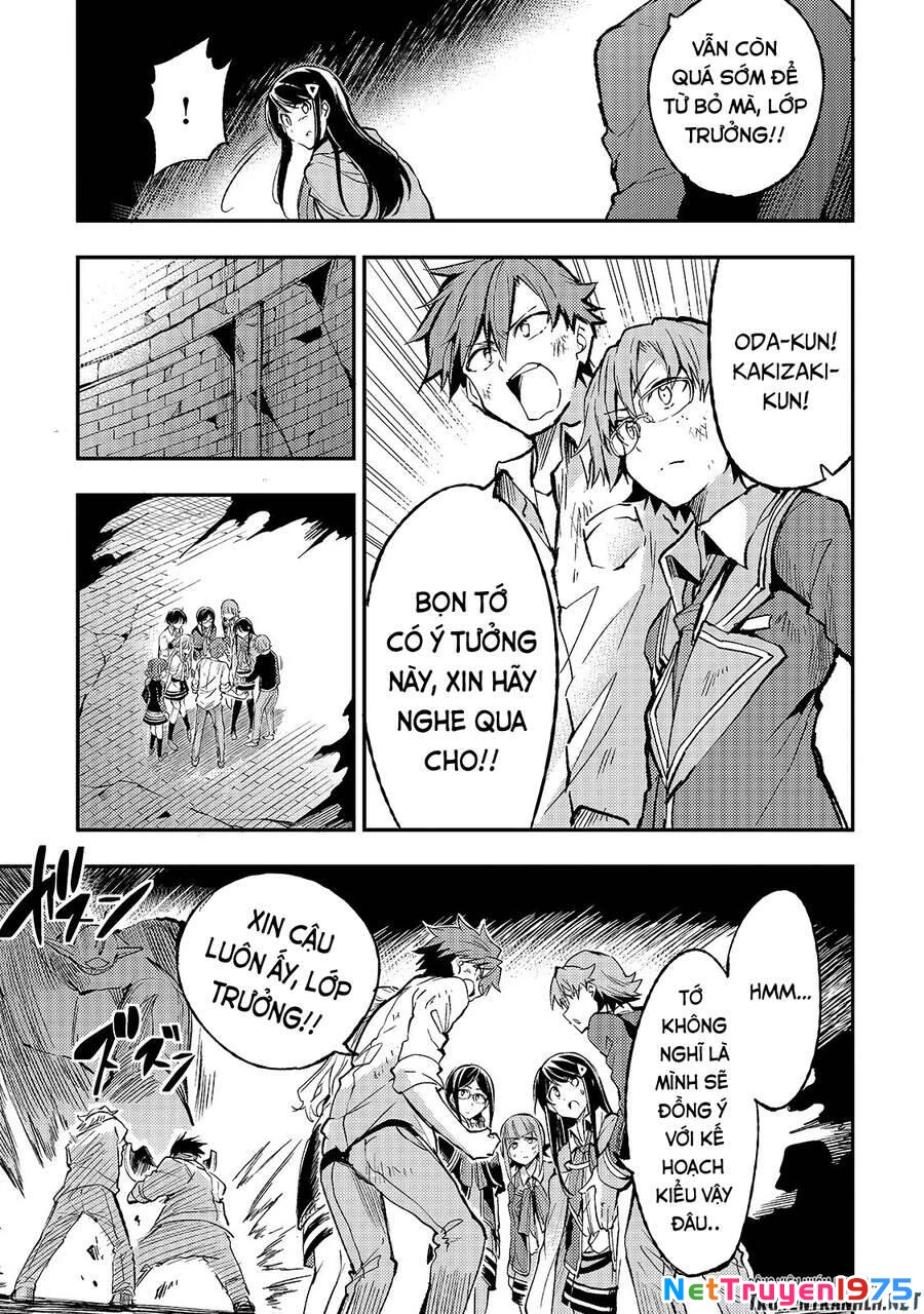 Hitoribocchi No Isekai Kouryaku Chapter 47 - 8