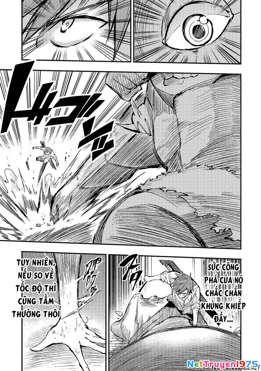 Hitoribocchi No Isekai Kouryaku Chapter 47 - 9