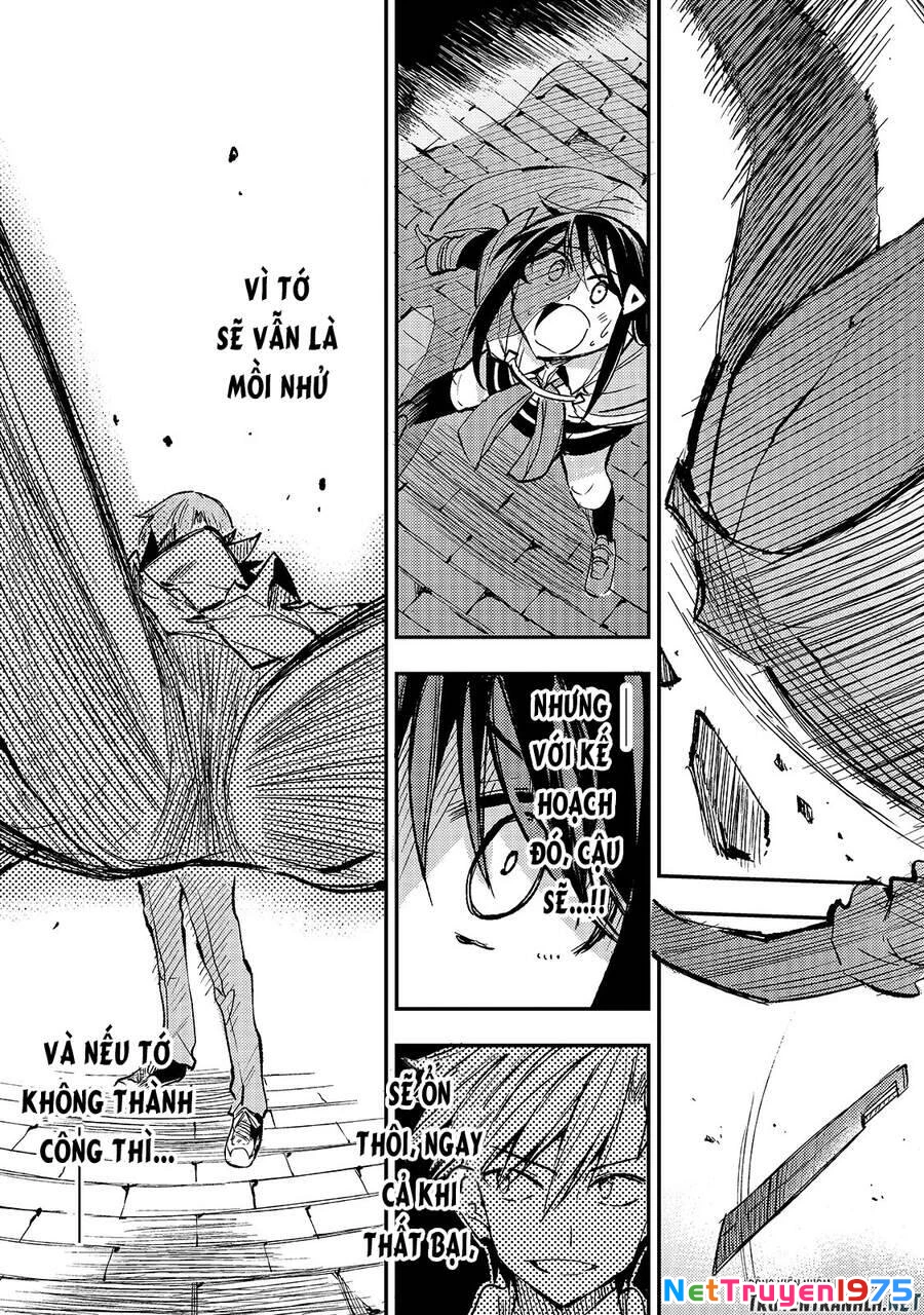 Hitoribocchi No Isekai Kouryaku Chapter 47 - 14