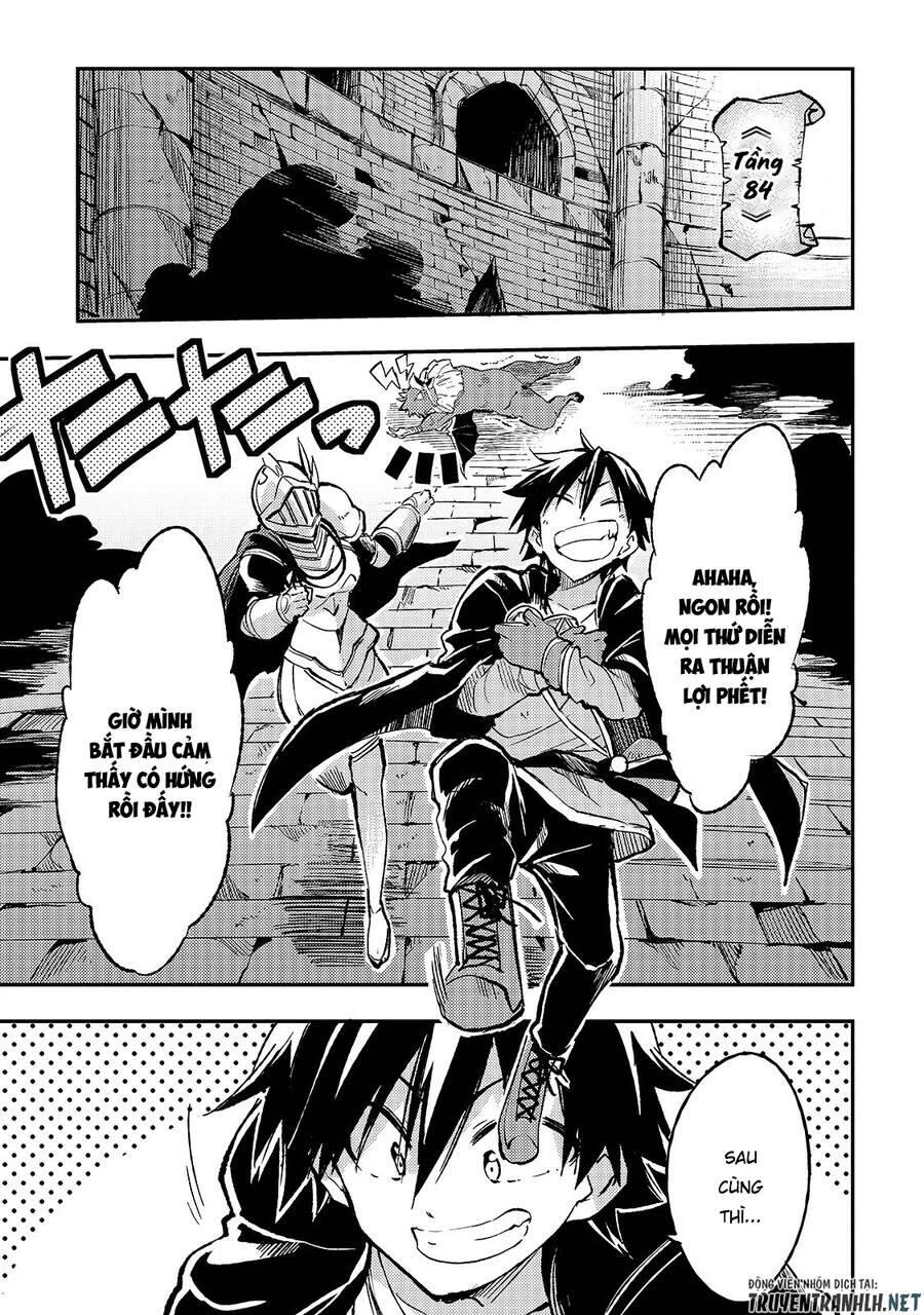 Hitoribocchi No Isekai Kouryaku Chapter 48 - 7