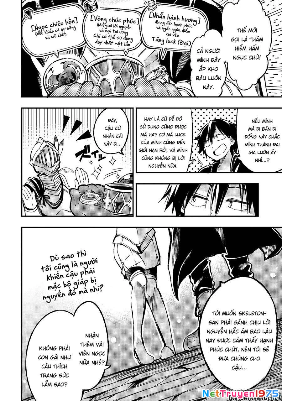 Hitoribocchi No Isekai Kouryaku Chapter 48 - 10