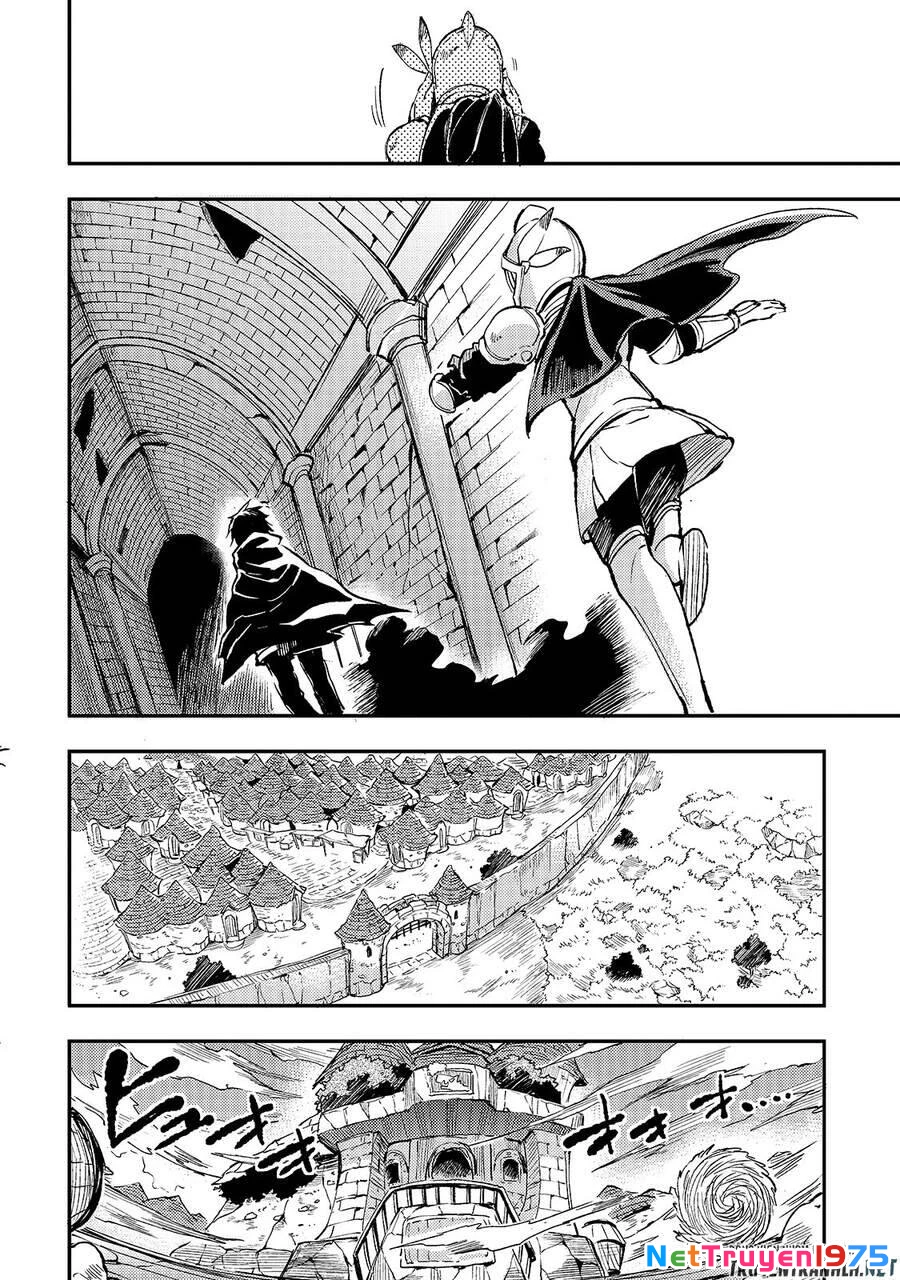 Hitoribocchi No Isekai Kouryaku Chapter 48 - 14