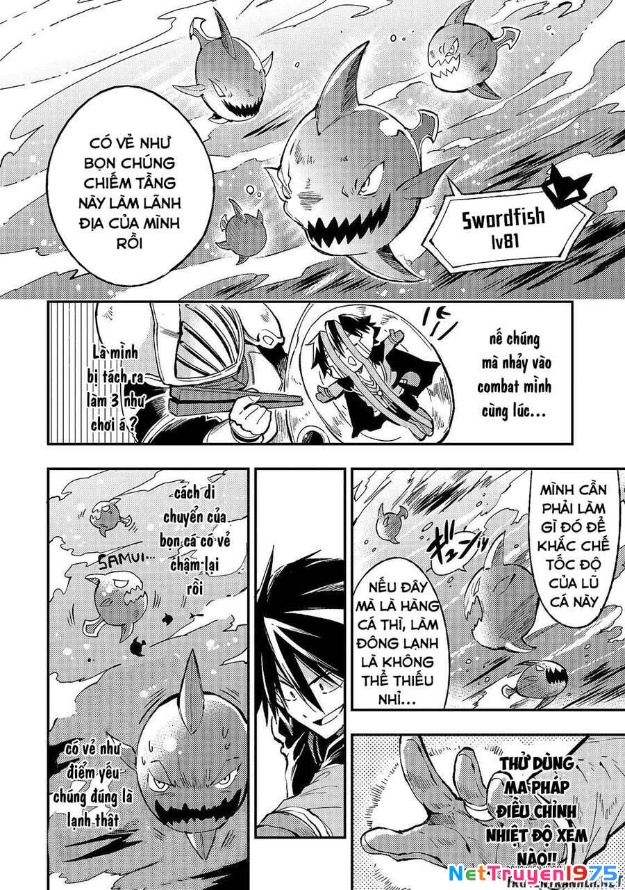 Hitoribocchi No Isekai Kouryaku Chapter 49 - 12
