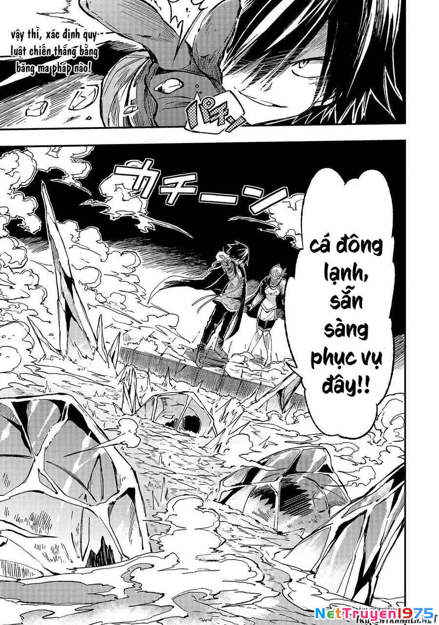 Hitoribocchi No Isekai Kouryaku Chapter 49 - 13