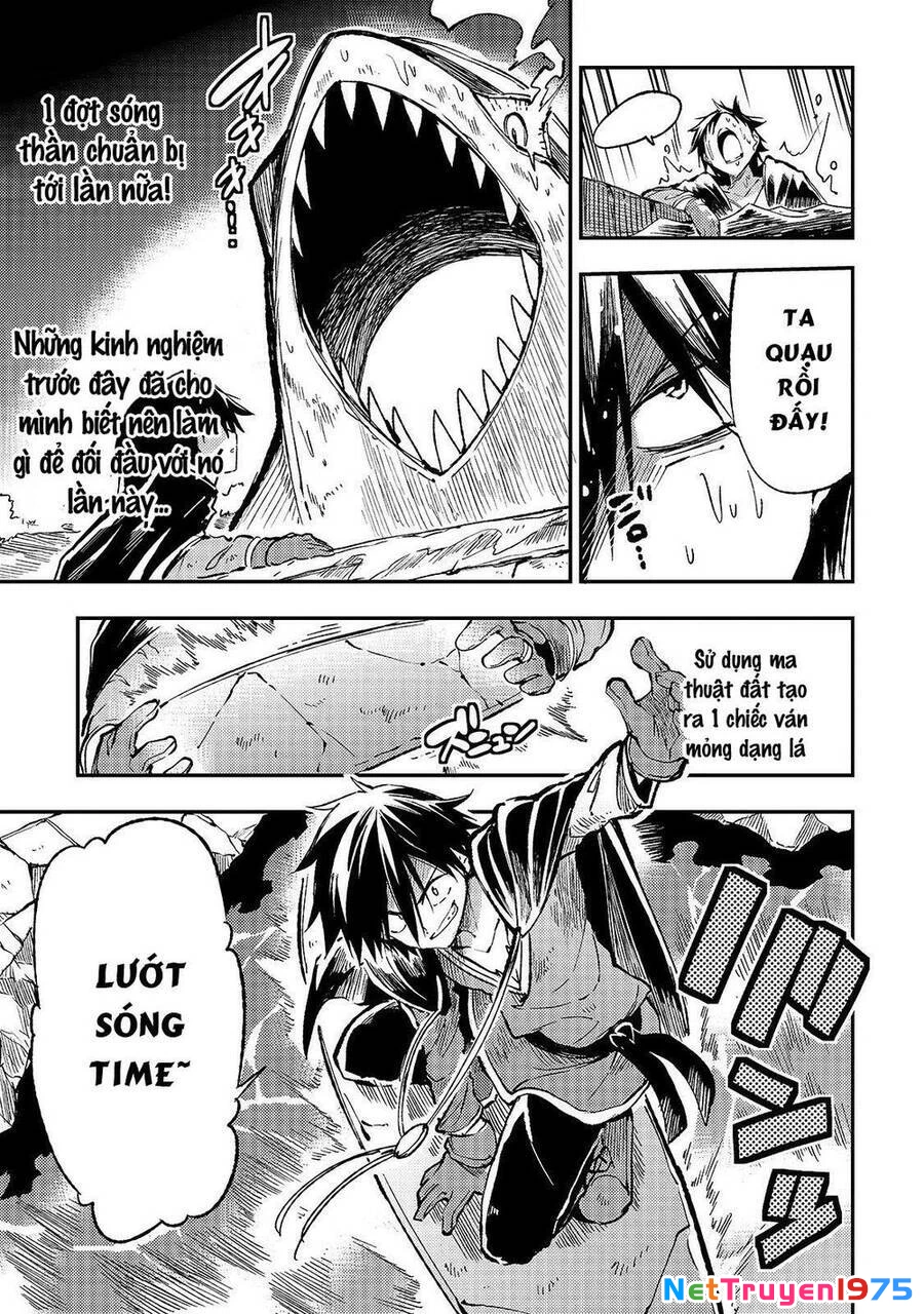 Hitoribocchi No Isekai Kouryaku Chapter 50 - 6