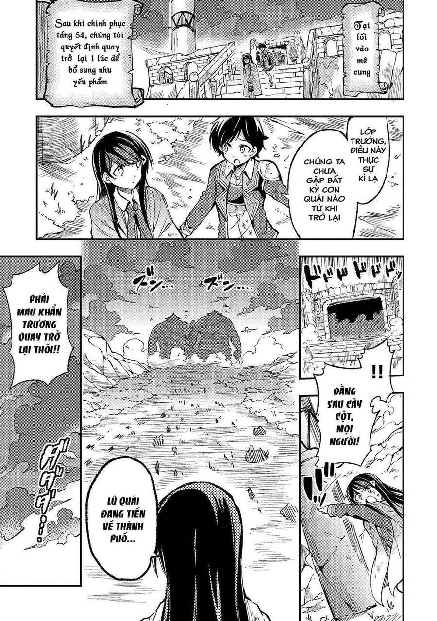 Hitoribocchi No Isekai Kouryaku Chapter 50 - 12