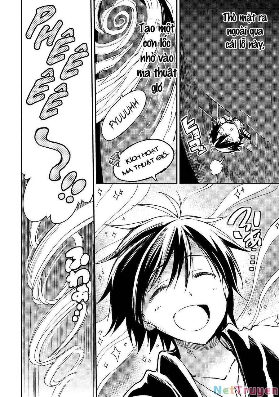Hitoribocchi No Isekai Kouryaku Chapter 51 - 8