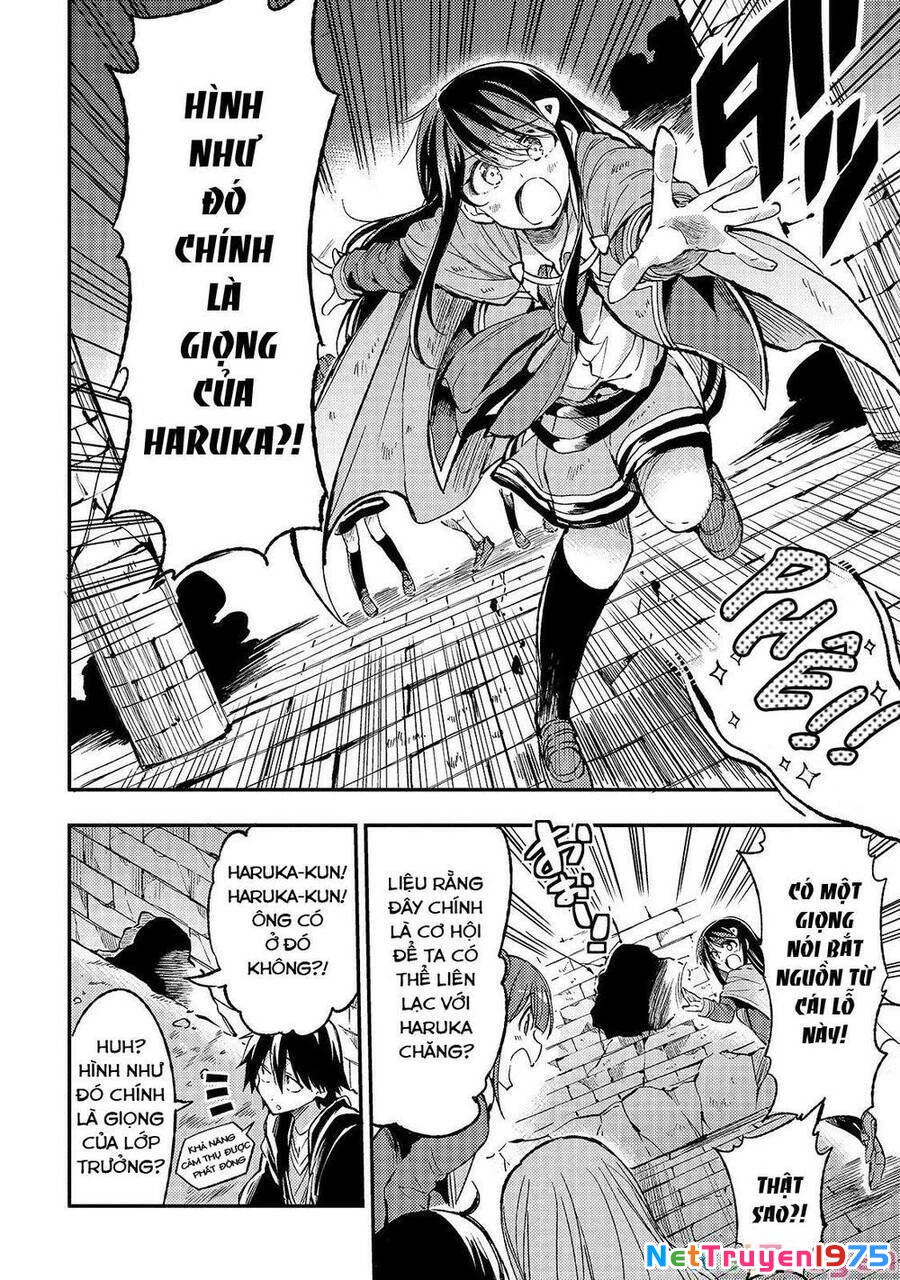 Hitoribocchi No Isekai Kouryaku Chapter 51 - 10