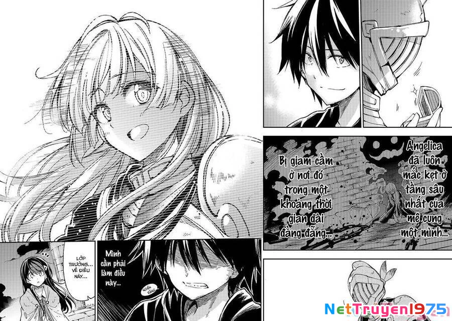 Hitoribocchi No Isekai Kouryaku Chapter 51 - 12