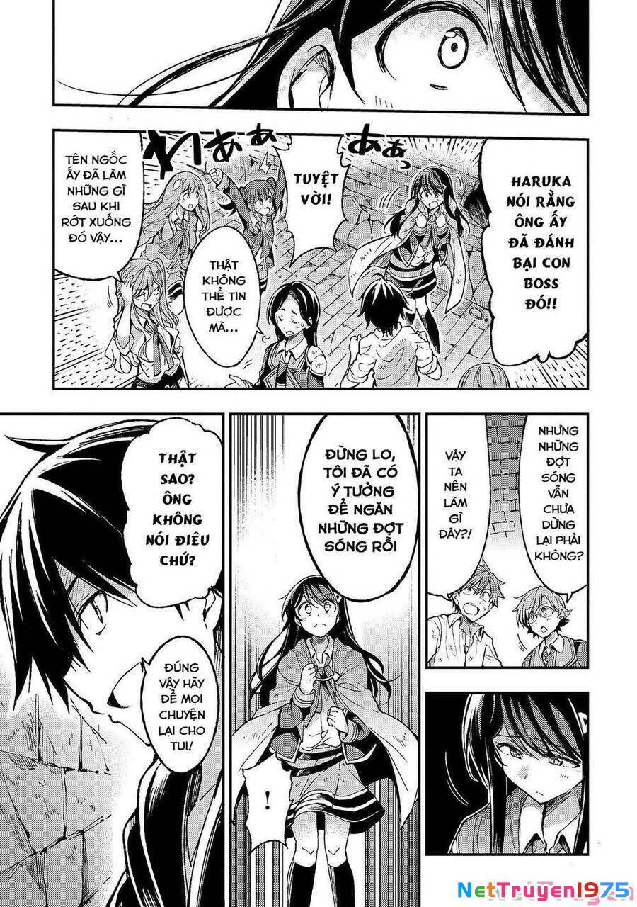 Hitoribocchi No Isekai Kouryaku Chapter 51 - 14