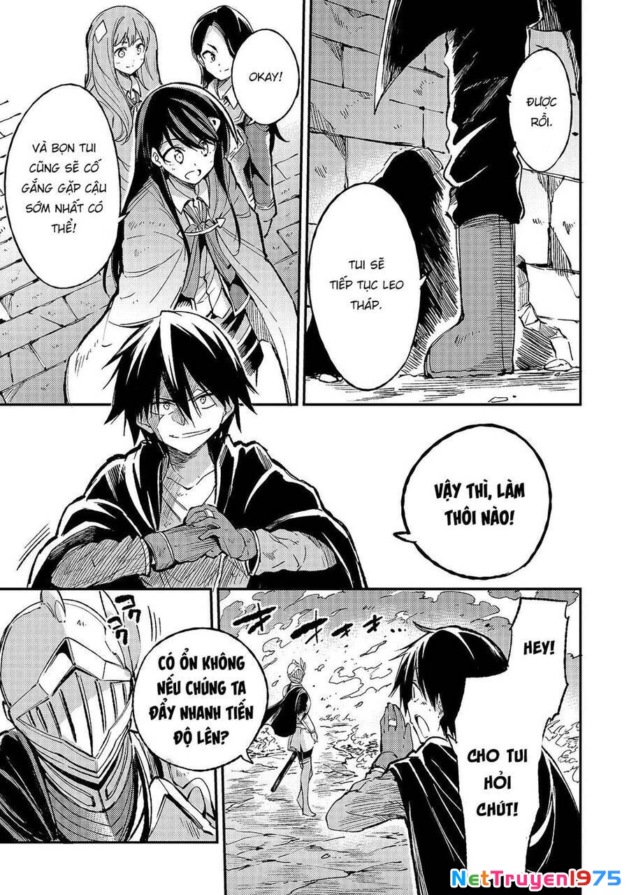 Hitoribocchi No Isekai Kouryaku Chapter 52 - 4