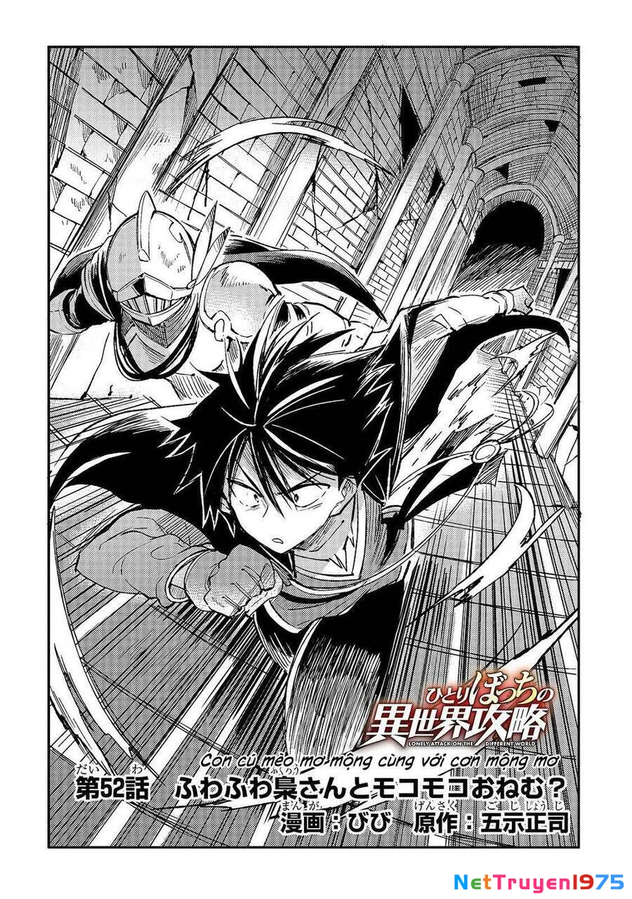Hitoribocchi No Isekai Kouryaku Chapter 52 - 5