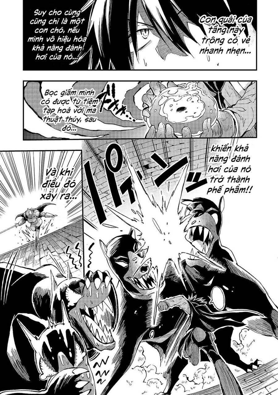 Hitoribocchi No Isekai Kouryaku Chapter 52 - 8