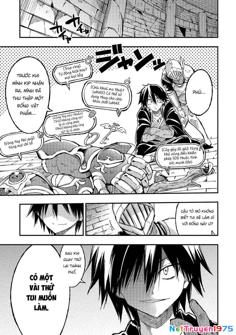 Hitoribocchi No Isekai Kouryaku Chapter 52 - 10