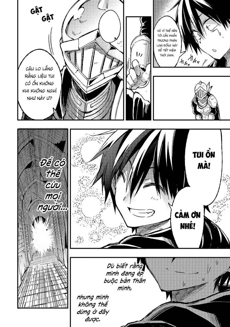 Hitoribocchi No Isekai Kouryaku Chapter 52 - 11