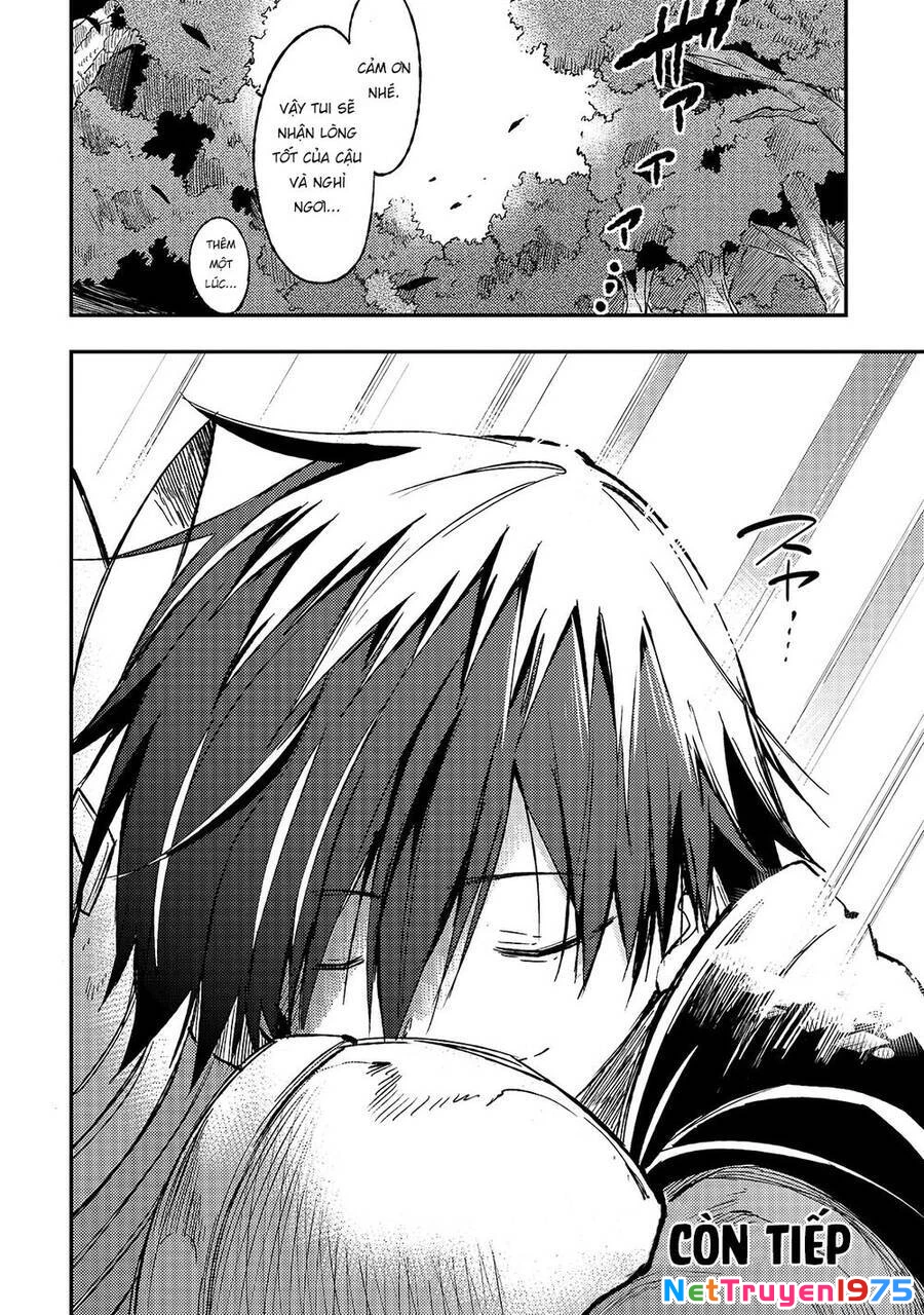 Hitoribocchi No Isekai Kouryaku Chapter 52 - 16