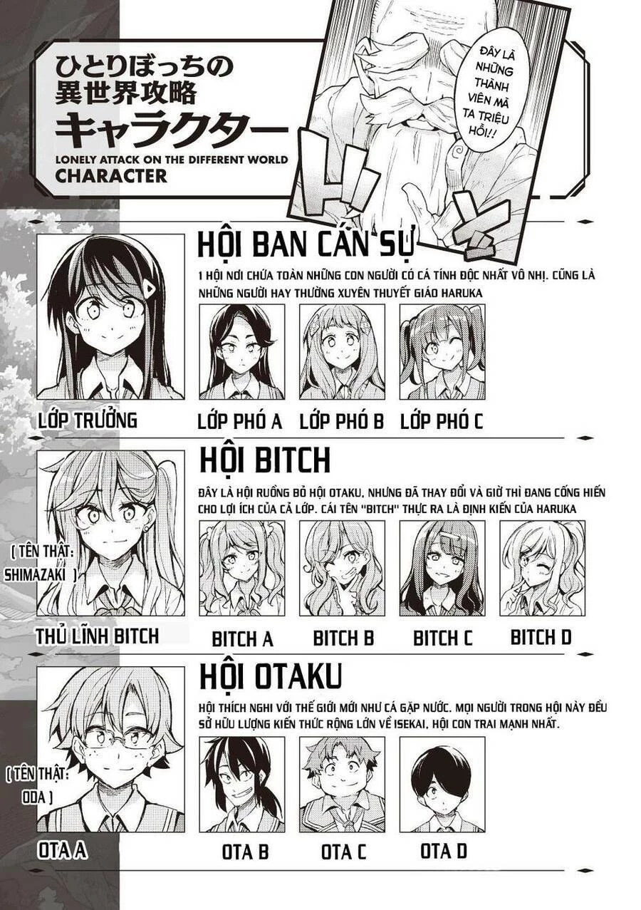 Hitoribocchi No Isekai Kouryaku Chapter 53 - 2