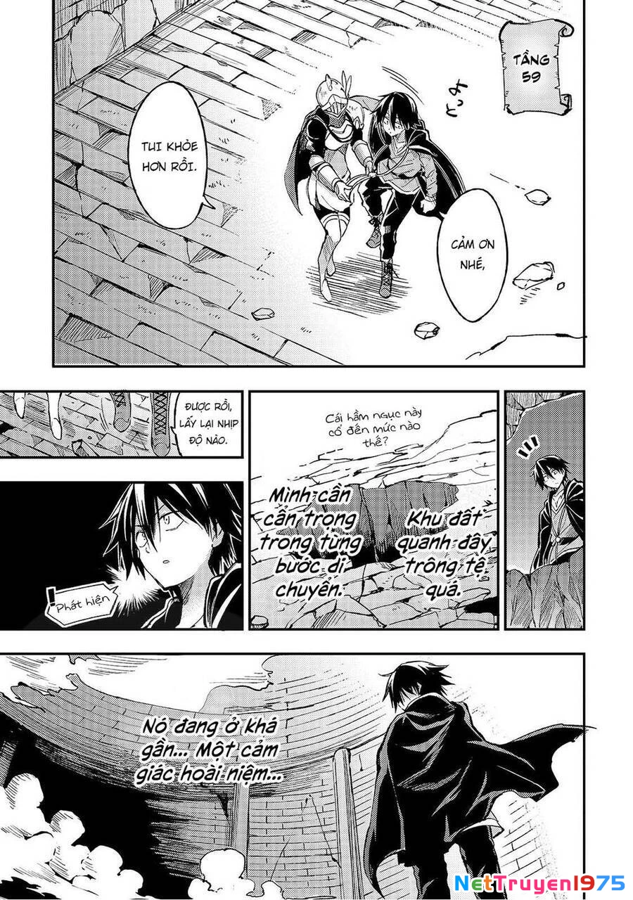 Hitoribocchi No Isekai Kouryaku Chapter 53 - 4