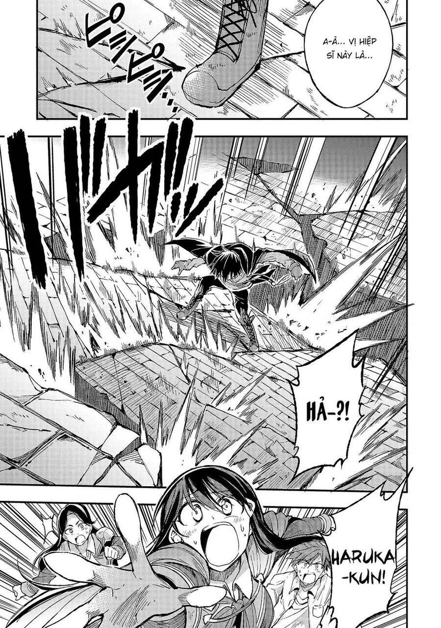 Hitoribocchi No Isekai Kouryaku Chapter 53 - 10