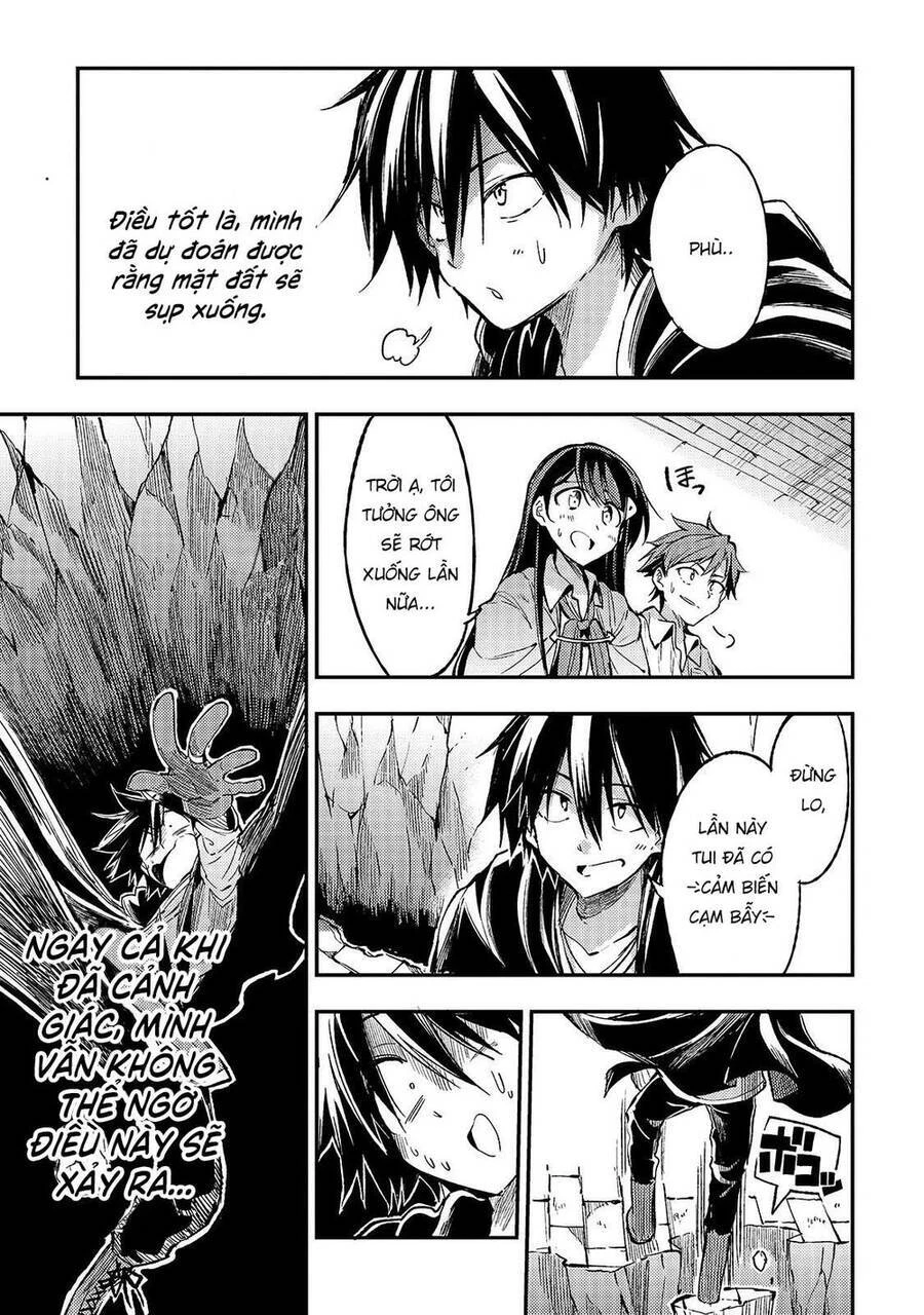 Hitoribocchi No Isekai Kouryaku Chapter 53 - 12