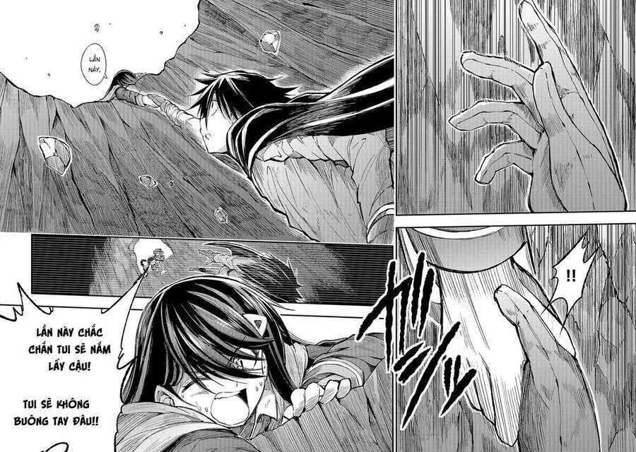 Hitoribocchi No Isekai Kouryaku Chapter 53 - 13