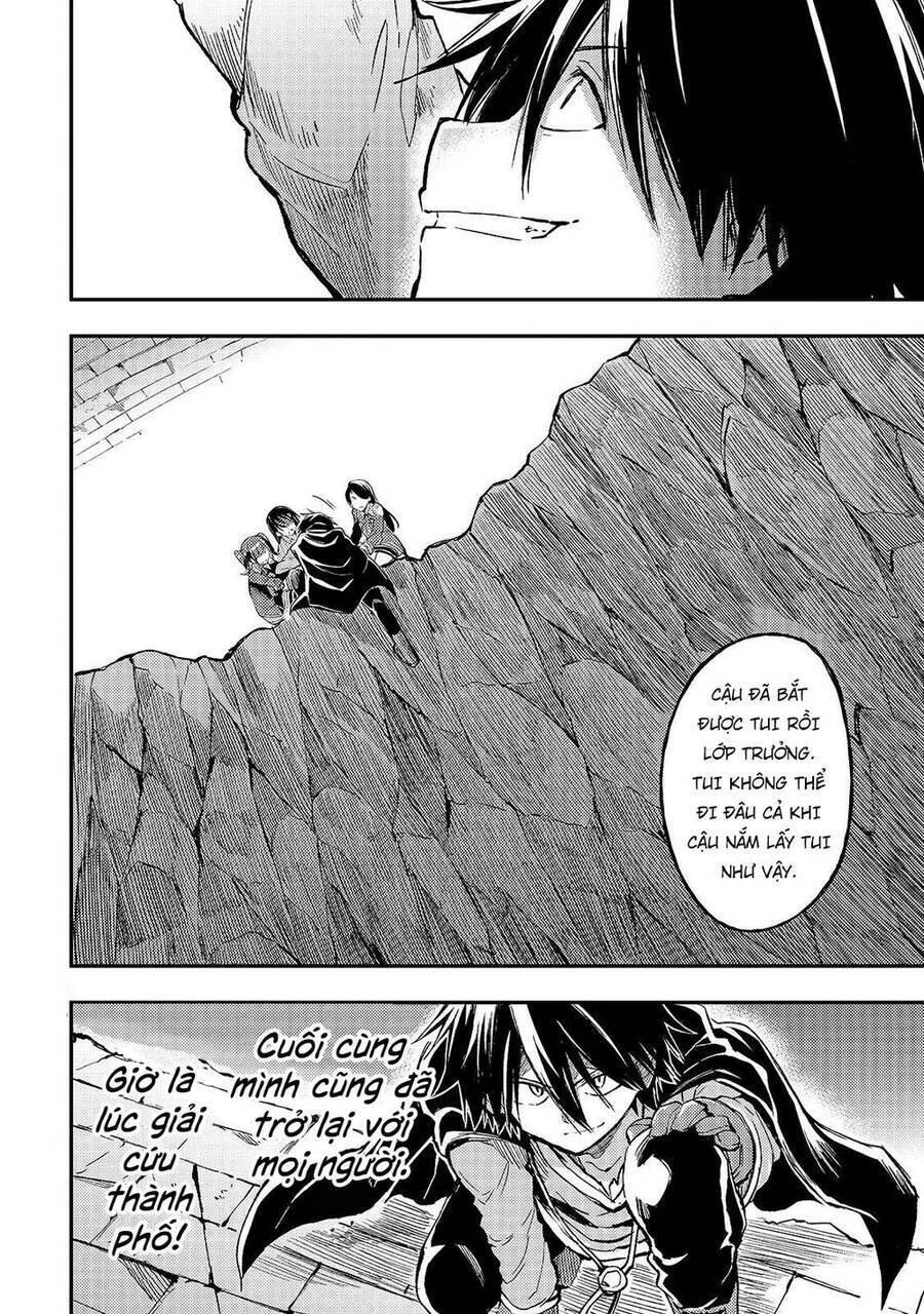 Hitoribocchi No Isekai Kouryaku Chapter 53 - 14