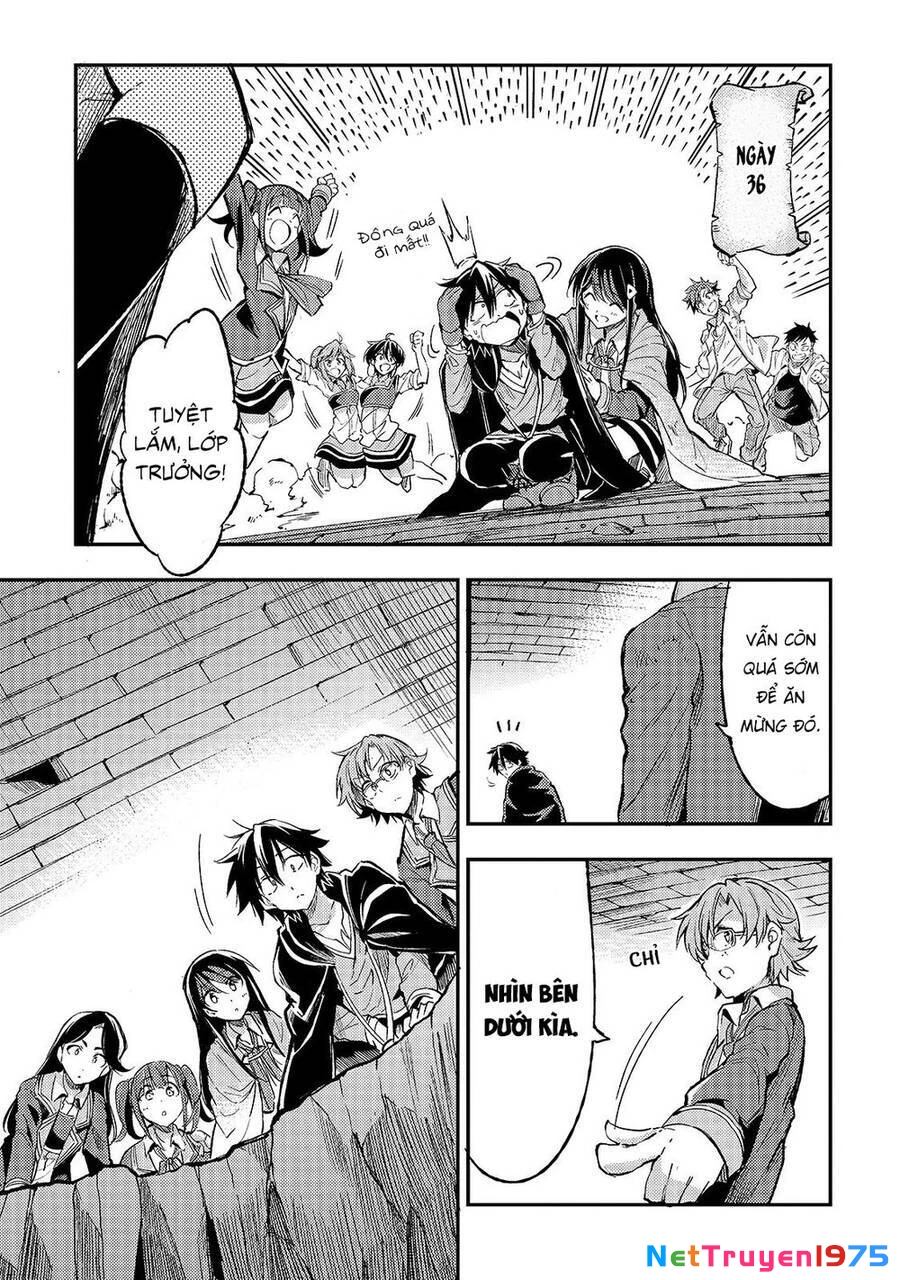 Hitoribocchi No Isekai Kouryaku Chapter 54 - 4