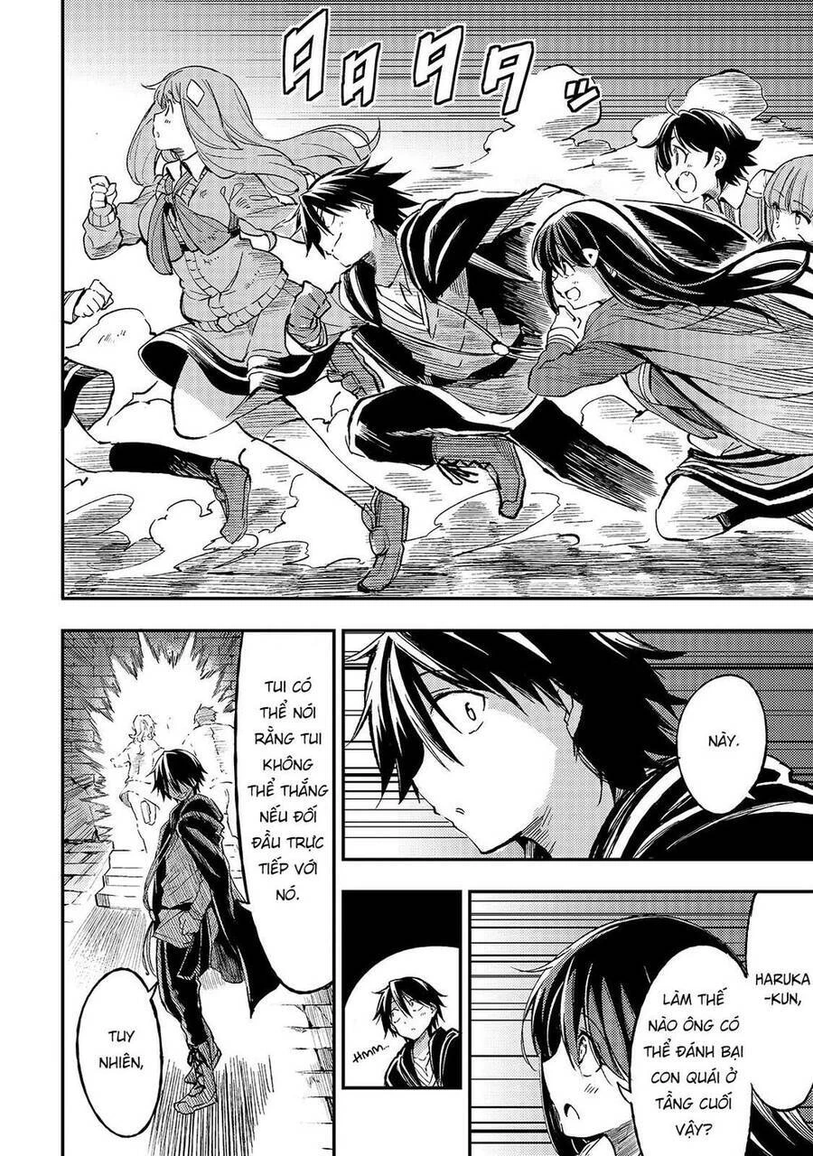 Hitoribocchi No Isekai Kouryaku Chapter 54 - 7