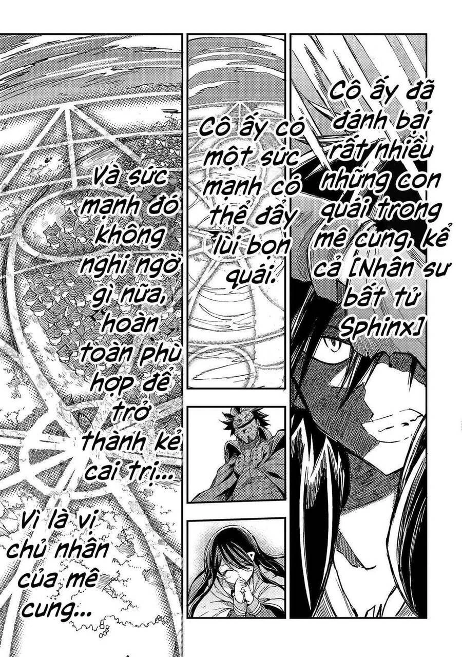 Hitoribocchi No Isekai Kouryaku Chapter 54 - 13