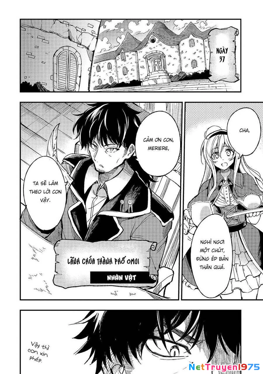 Hitoribocchi No Isekai Kouryaku Chapter 55 - 10