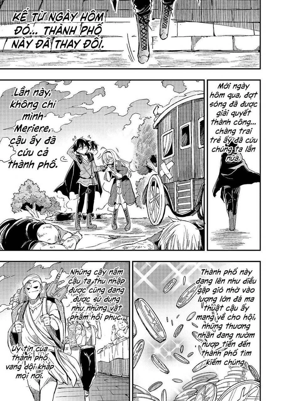 Hitoribocchi No Isekai Kouryaku Chapter 55 - 11