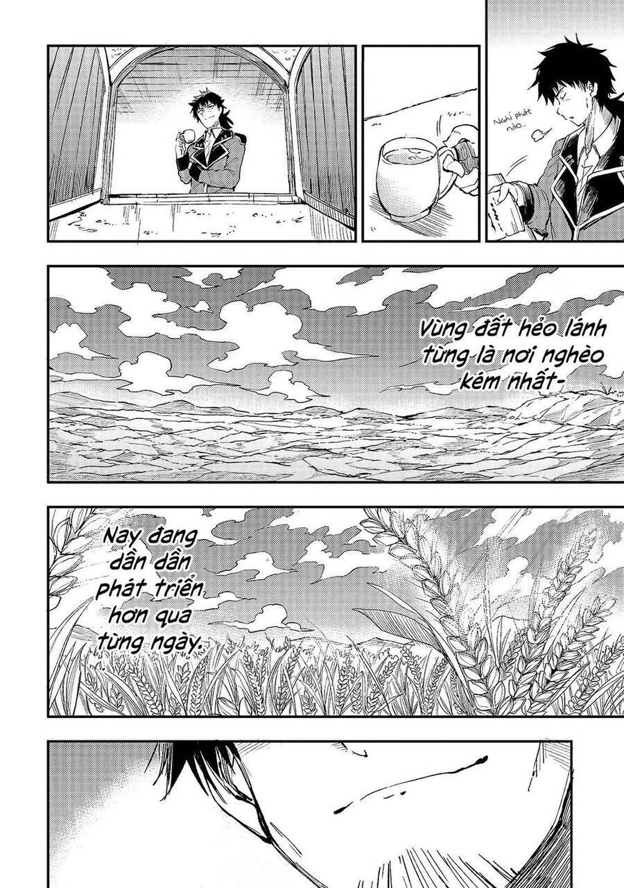 Hitoribocchi No Isekai Kouryaku Chapter 55 - 12