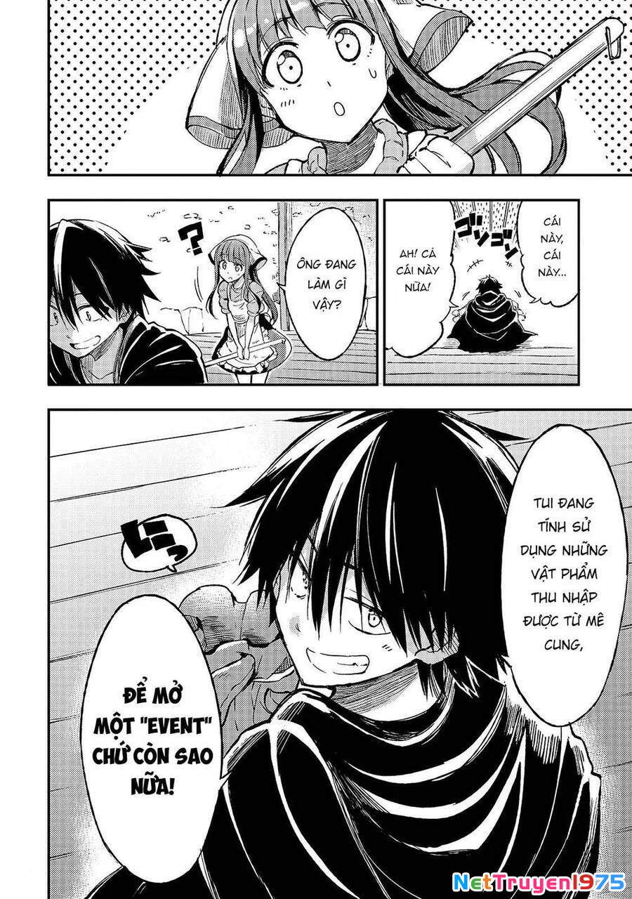 Hitoribocchi No Isekai Kouryaku Chapter 55 - 14