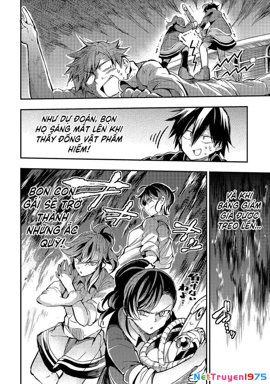 Hitoribocchi No Isekai Kouryaku Chapter 56 - 10