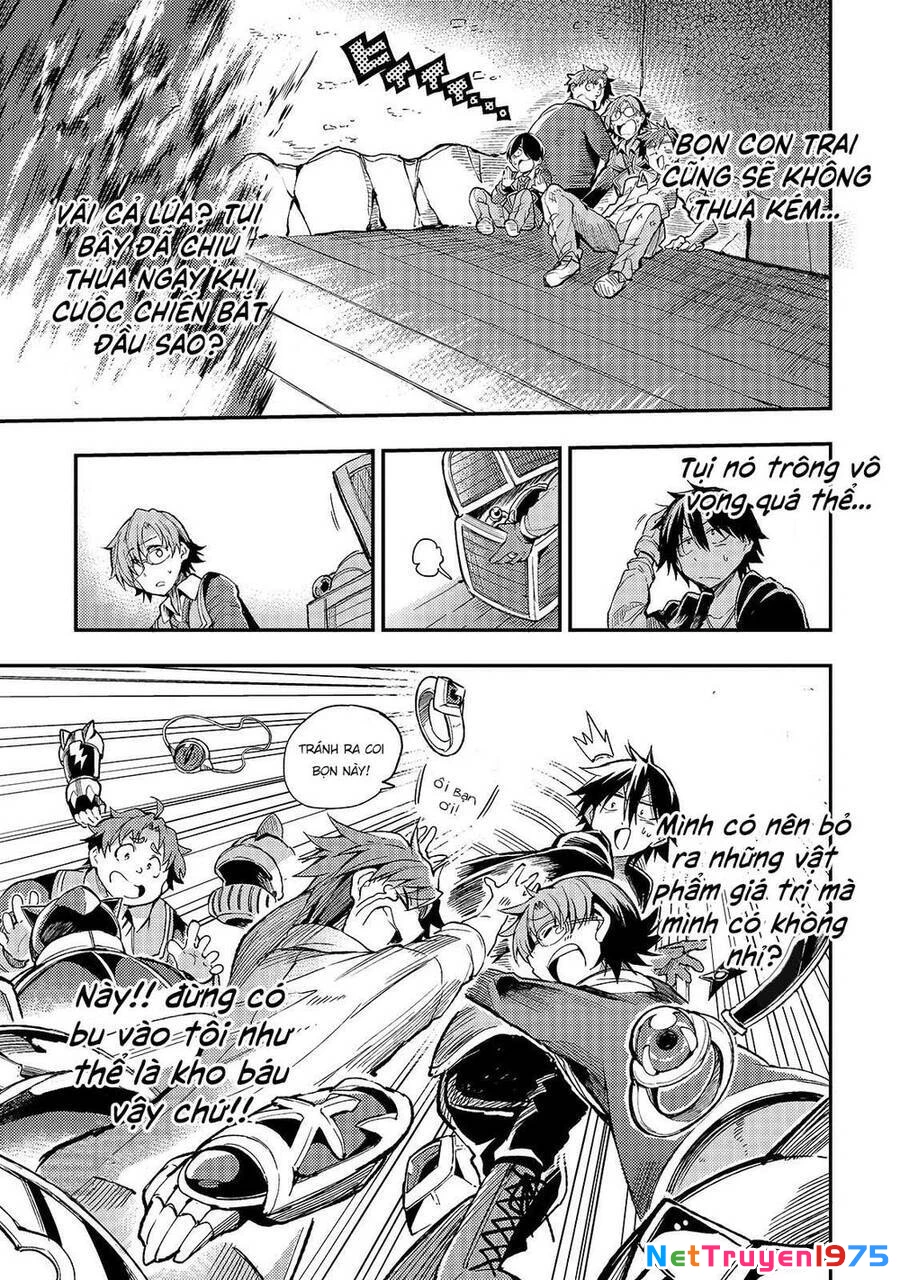 Hitoribocchi No Isekai Kouryaku Chapter 56 - 12